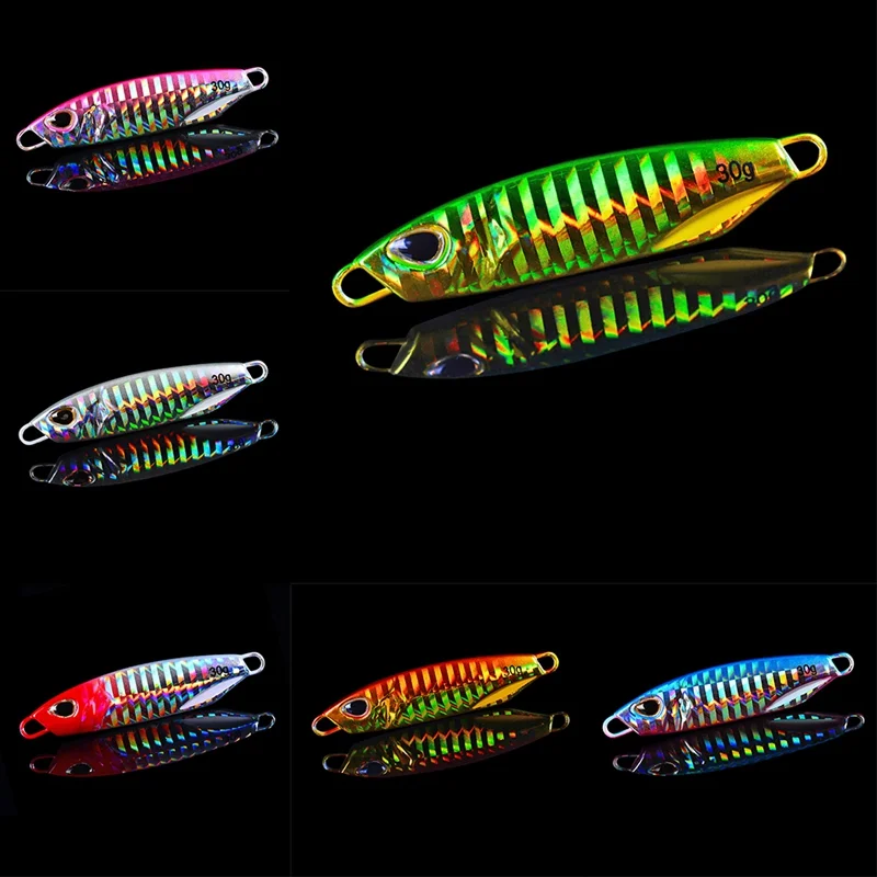 Fishing Lure Artificial Bait Without Hooks Reusable Metal Sinking Casting Lure Jigging Spoon Fishing supplies10/15/20/30/40/50g, 6color
Fishing Lure Artificial Bait Without Hooks Reusable Metal Sinking Casting Lure Jigging Spoon Fishing supplies10/15/20/30/40/50g, 6color