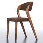 Living Room Chair Chairs Lounge Chair China Manufacture Modern Italian Famous Lounge Wooden Designers Chairs