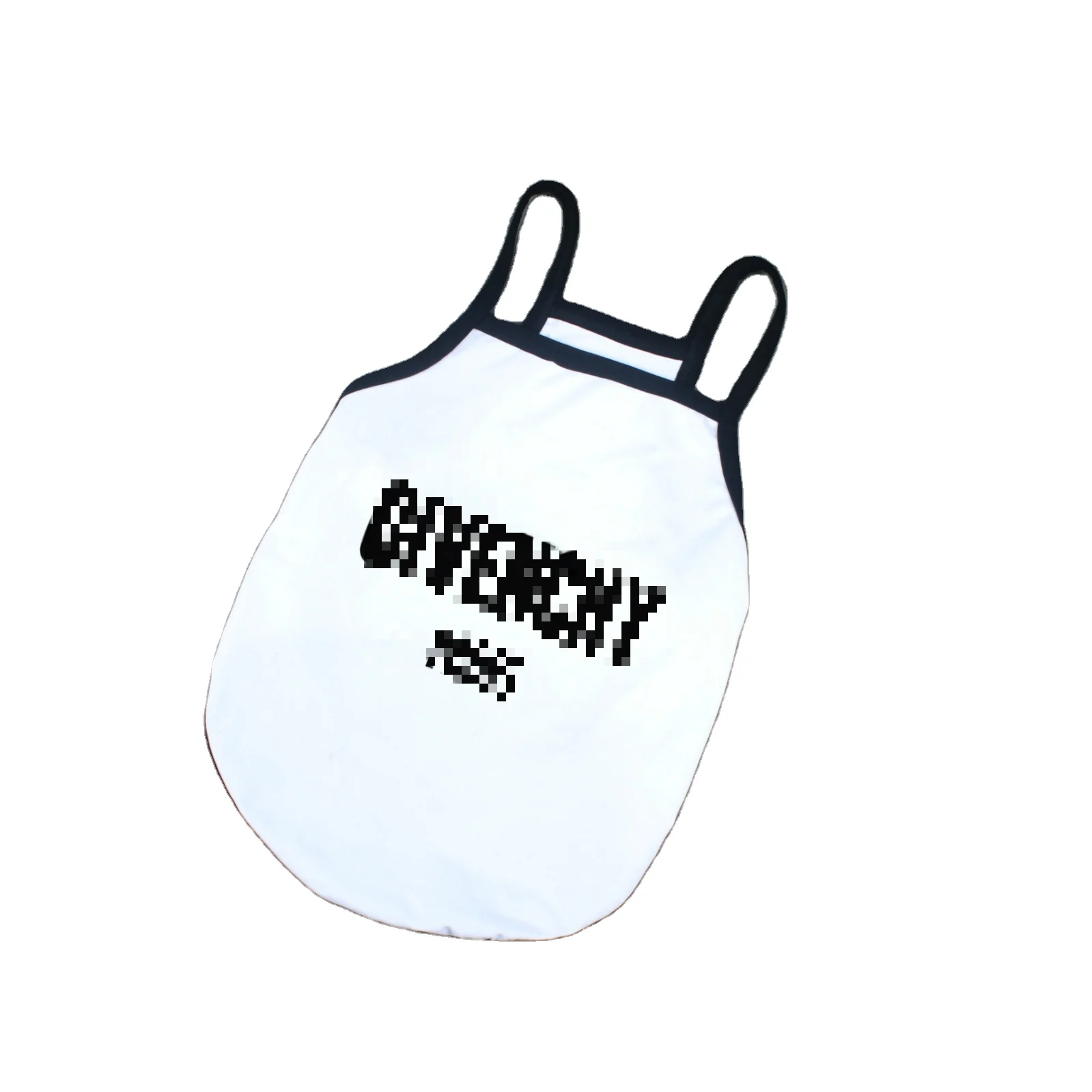 Hot Selling Luxury Designer Blank Custom Pet Clothes Summer Leisure Dog Vest, Picture
Hot Selling Luxury Designer Blank Custom Pet Clothes Summer Leisure Dog Vest, Picture