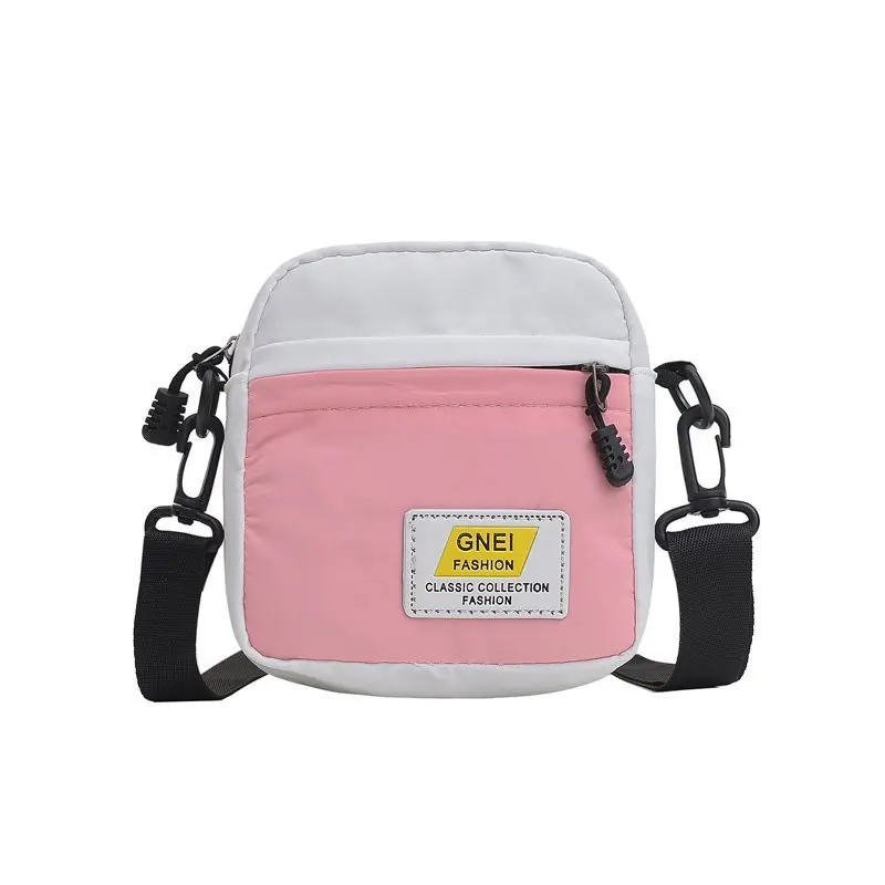 2021 student mini bolsos cloth purse designer bag letter small square bag girls handbags Lightweight phone bag women handbag
2021 student mini bolsos cloth purse designer bag letter small square bag girls handbags Lightweight phone bag women handbag