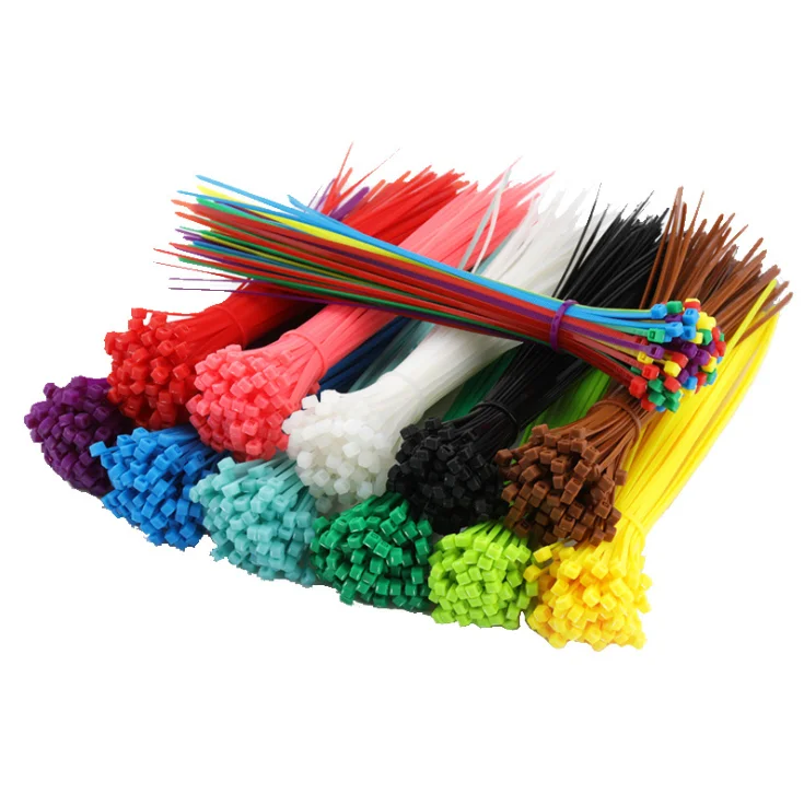 daily necessities plastic nylon cable ties, Green black white red yellow blue pink....
daily necessities plastic nylon cable ties, Green black white red yellow blue pink....