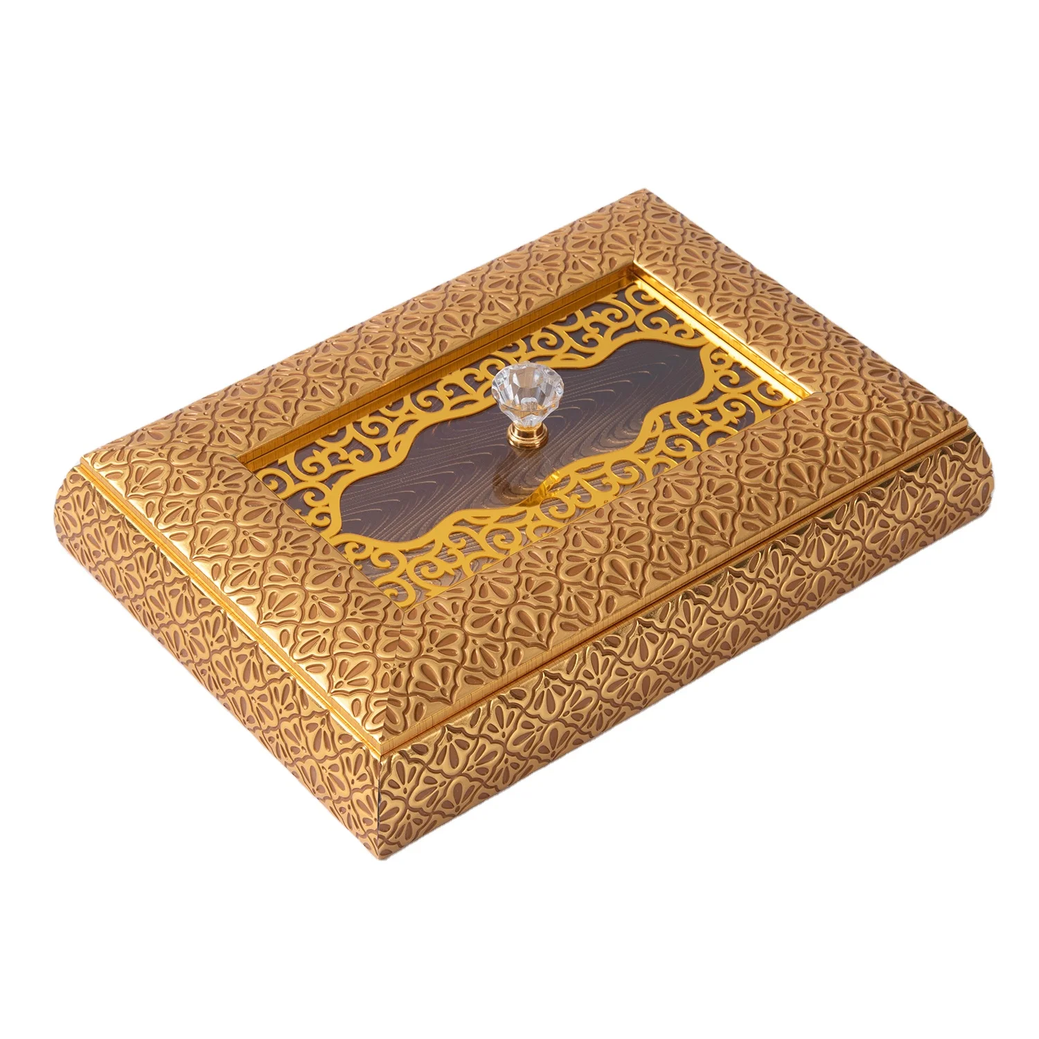 Small Gold lilac Wholesale Hotel Restaurant Supermarket Candy Chocolate Sweet Gift Box With Lid
Small Gold lilac Wholesale Hotel Restaurant Supermarket Candy Chocolate Sweet Gift Box With Lid