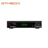 GT media V7 PLUS combo receiver dvb s2 t2 decoder biss powervu USB firmware upgrade