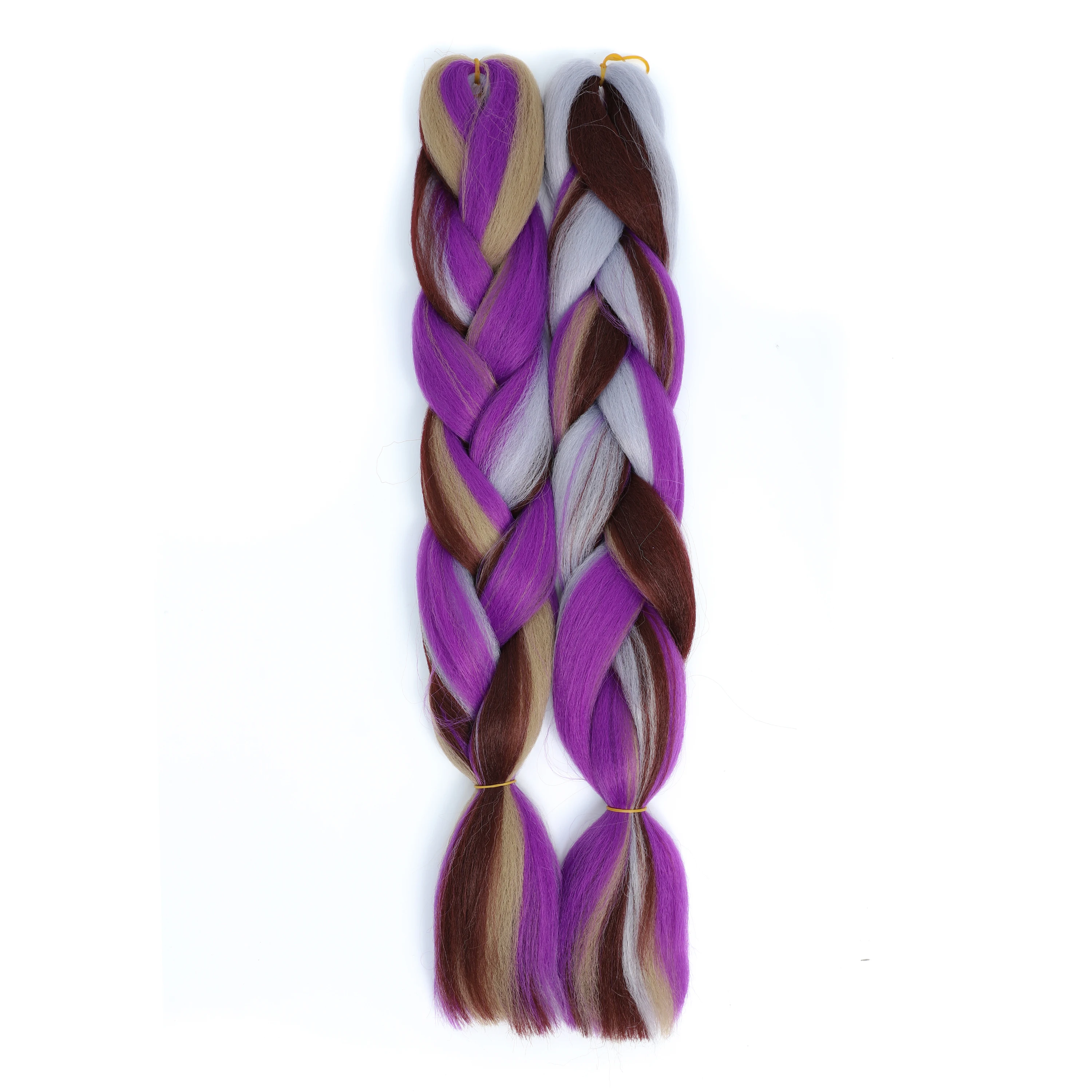 2021 new arrivals free samples Synthetic African Crochet Jumbo Braid Hair Braiding Hair
2021 new arrivals free samples Synthetic African Crochet Jumbo Braid Hair Braiding Hair