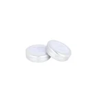Factory Custom Colorful Small Round Tins For Salve /lip balm