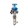 ZMQSY carbon steel pneumatic steam drain traps valve
