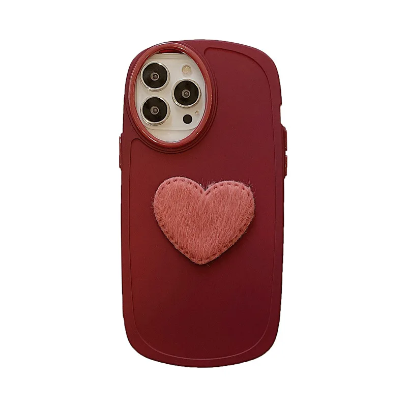 2022 New Arrival Amazon Street Fashion Personality Cartoon Simple Love Mobile Phone Bags Cases for iphoneX/Xs XR/XS MAX
2022 New Arrival Amazon Street Fashion Personality Cartoon Simple Love Mobile Phone Bags Cases for iphoneX/Xs XR/XS MAX