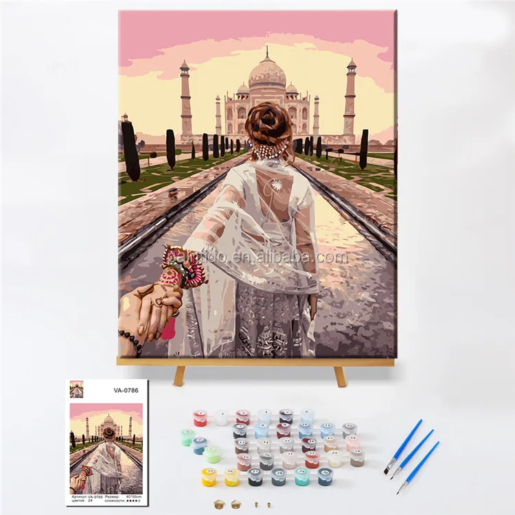paintido acrylic painting designs diy paint by numbers painting for valentine's day living room decoration painting
paintido acrylic painting designs diy paint by numbers painting for valentine's day living room decoration painting