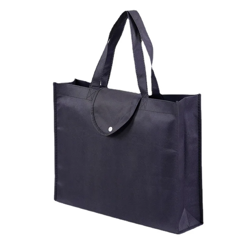 Custom Promotional Foldable Cheap Shopping Bag Recyclable Folding Non Woven Tote Bag
Custom Promotional Foldable Cheap Shopping Bag Recyclable Folding Non Woven Tote Bag
