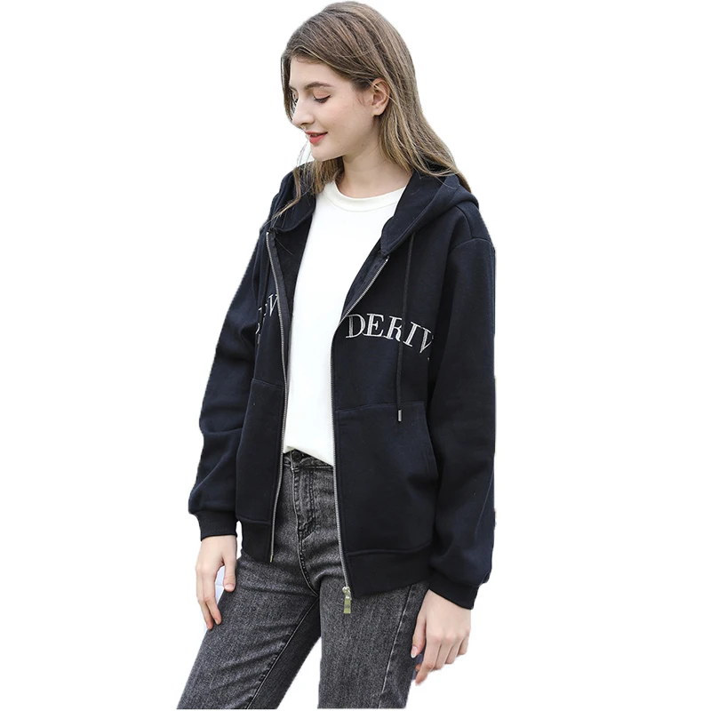 2021 autumn and winter women's new fashion loose letter embroidered coat women's casual cashmere cardigan women's sweater
2021 autumn and winter women's new fashion loose letter embroidered coat women's casual cashmere cardigan women's sweater
