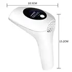 New hot selling 900000 flashes ipl laser hair removal from home