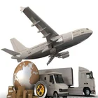 Yiwu freight forwarder provide air and sea shipping