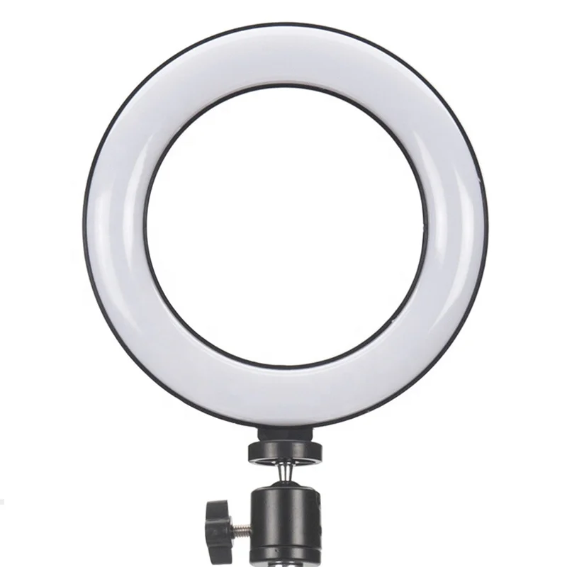 Multifunction Camera Selfie Ring Mobile Phone Live Fill Light LED Light For Selfie with tripod stand, Rgb
Multifunction Camera Selfie Ring Mobile Phone Live Fill Light LED Light For Selfie with tripod stand, Rgb