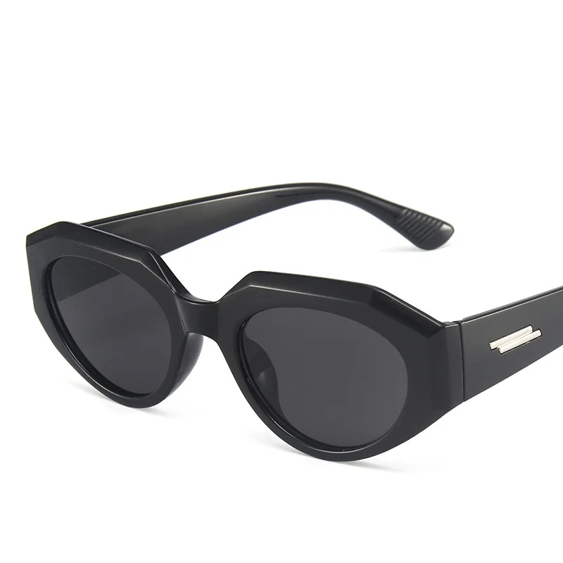 lmamba Fashion Small Cat Eye Mens Sunglasses Trendy Street Shooting Glasses Custom Logo Unisex Gafas De Sol
lmamba Fashion Small Cat Eye Mens Sunglasses Trendy Street Shooting Glasses Custom Logo Unisex Gafas De Sol