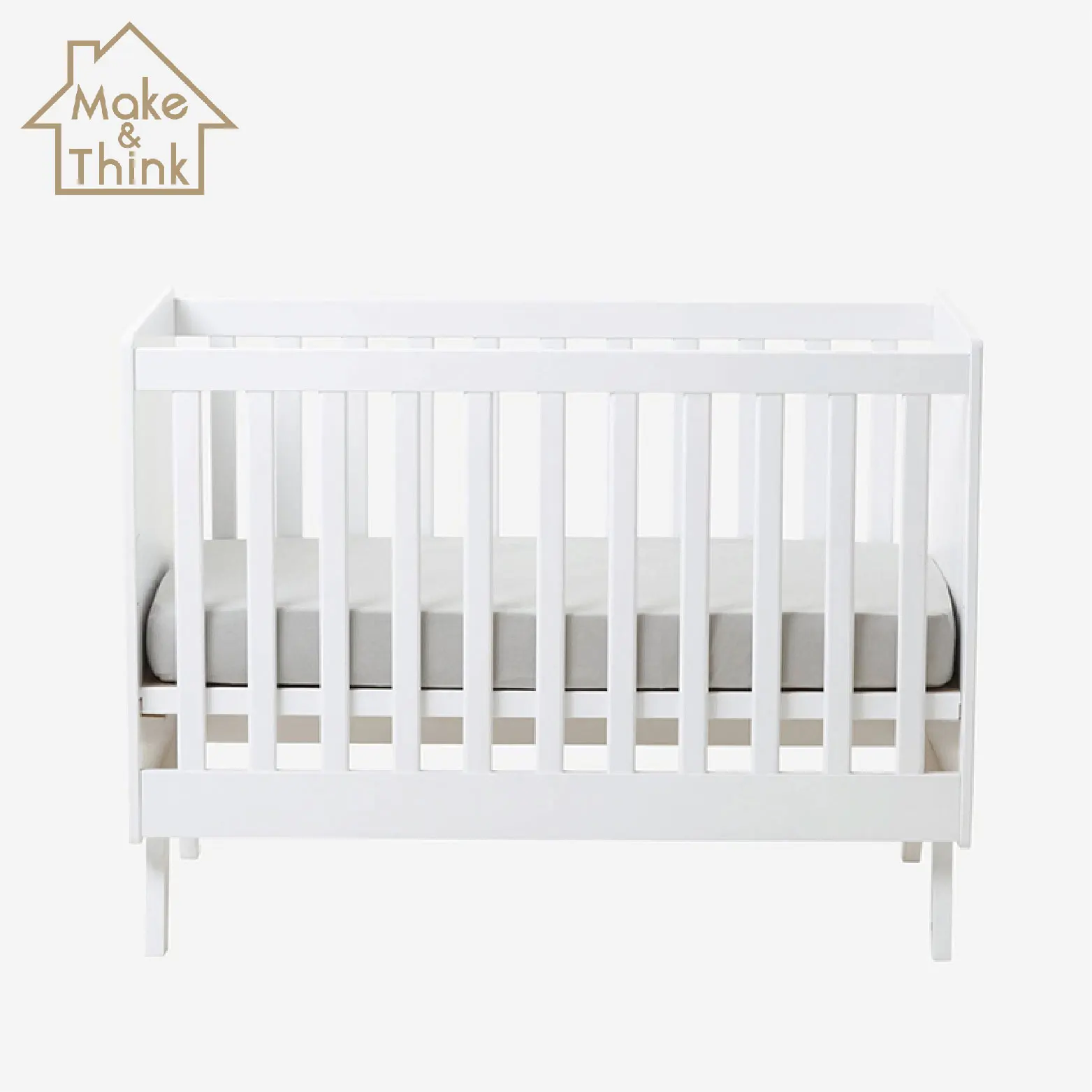 Venta al por mayor cunas de madera para bebe-Compre online los mejores