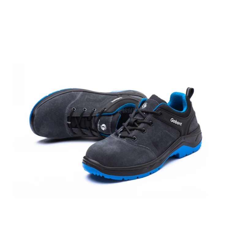 Lightweight Breathable Sports Shoes Insulated Work Shoes Men Women Safety Sports Shoes, Black
Lightweight Breathable Sports Shoes Insulated Work Shoes Men Women Safety Sports Shoes, Black