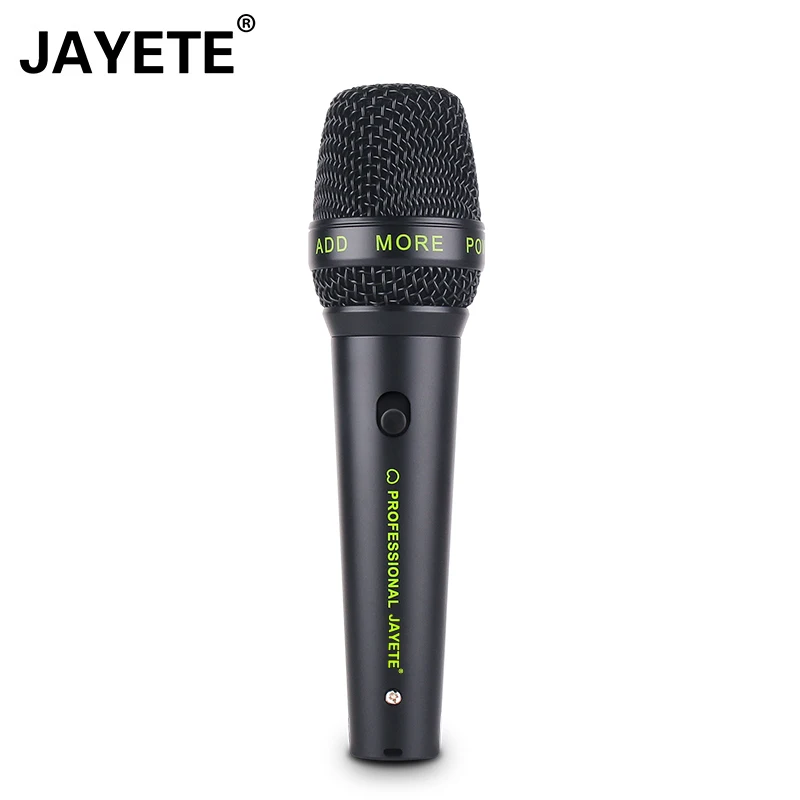 

Professional bet 58 wired microphone karaoke stage use Supercardioid Dynamic Vocal Microphone metal material handheld microphone