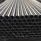 Capillary stainless steel pipe 304 316 INOX tube with small diameter