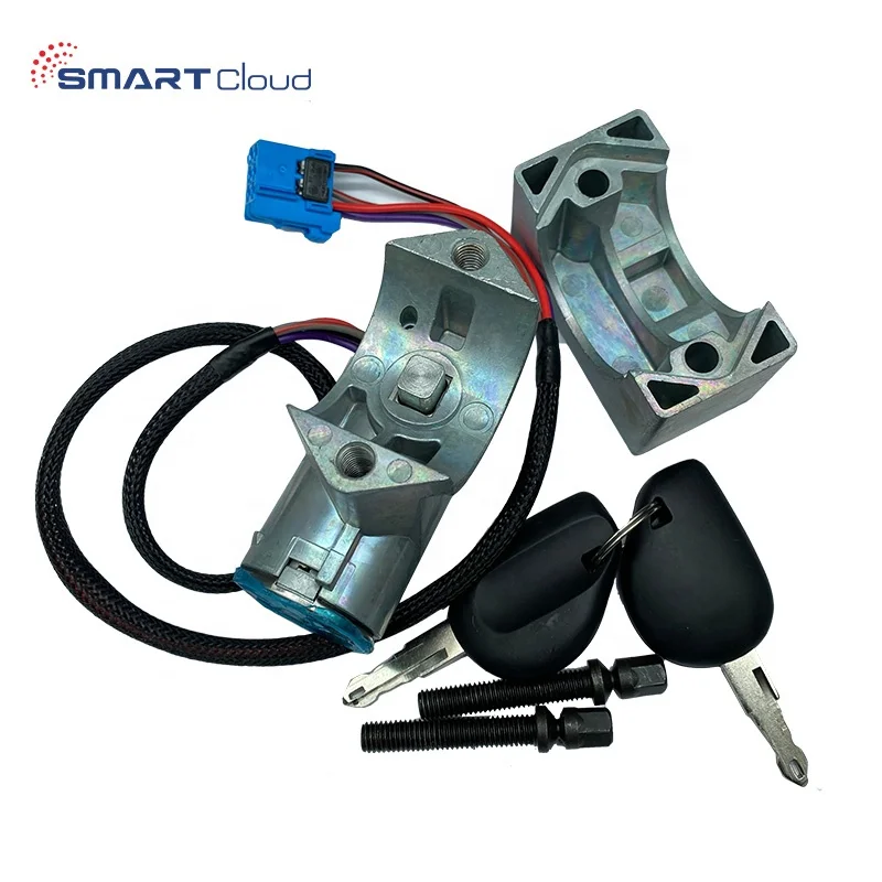 China Truck Spare Parts Car Ignition Locks Steering Lock 1368858 Ignition Switch For Daf Truck Accessories, Picture
China Truck Spare Parts Car Ignition Locks Steering Lock 1368858 Ignition Switch For Daf Truck Accessories, Picture