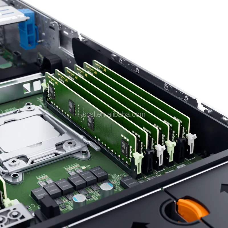 512MB 2x256MB PC2100 266MHz DDR 184 pin Non ECC DIMM