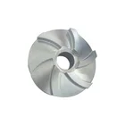 China Precision Fabrication Service CNC Machined Steel Metal