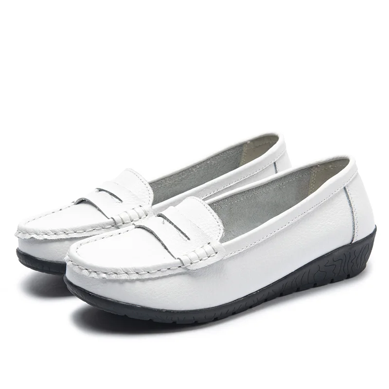 Wholesale High Quality Step-In Shoe Midsole Material Tpr Lining Material Polyurethane Ladies Flat Pumps Shoes
Wholesale High Quality Step-In Shoe Midsole Material Tpr Lining Material Polyurethane Ladies Flat Pumps Shoes