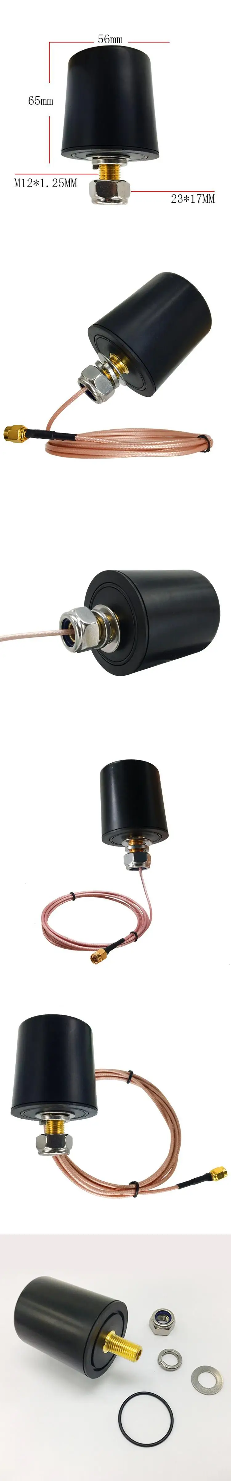 wifi puck antenna