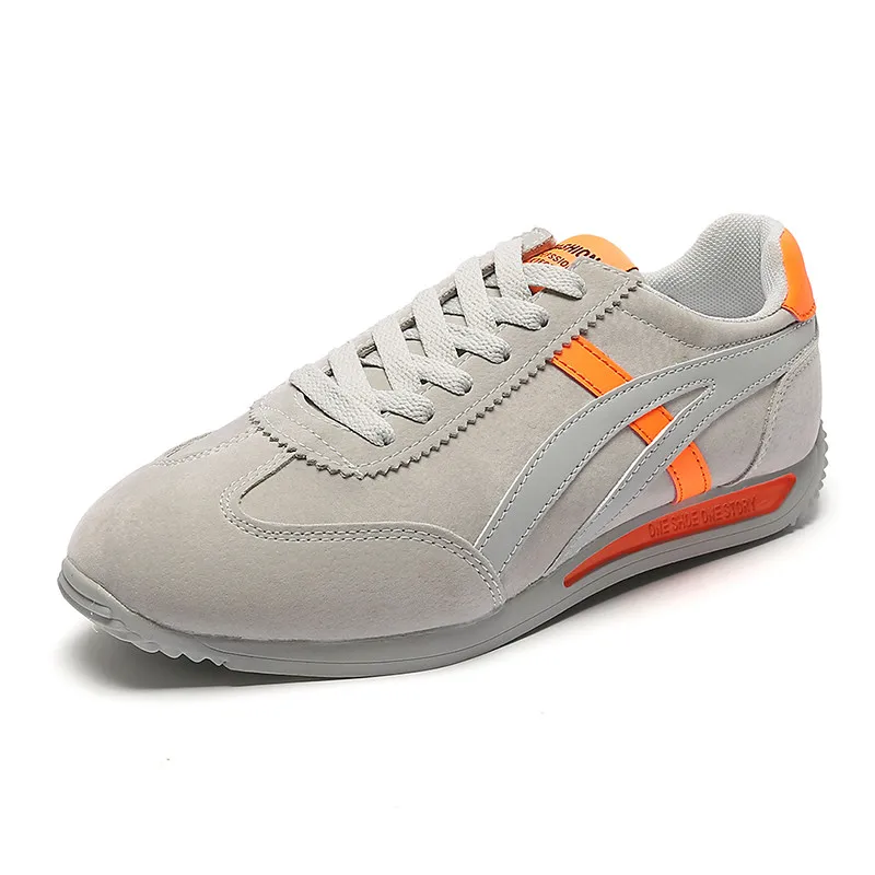 Hot sale breathable pu light men's casual sports shoes sneakers shoes men, Optional
Hot sale breathable pu light men's casual sports shoes sneakers shoes men, Optional