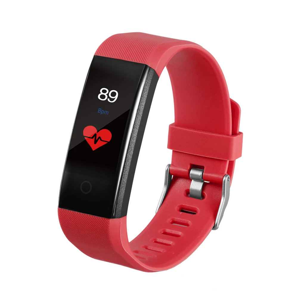 Amazon 2020 sells men's Black Business Running heart rate blood pressure 115 plus bracelet smart watch
Amazon 2020 sells men's Black Business Running heart rate blood pressure 115 plus bracelet smart watch