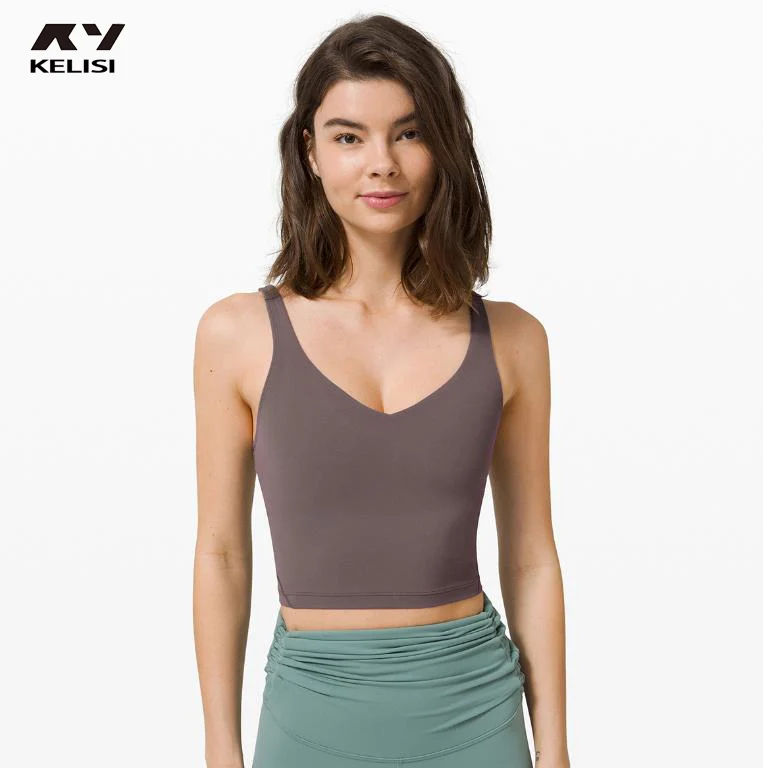 2020 New sport yoga vest outdoor exercise yoga bra Gym Wear For Women, Customized colors
2020 New sport yoga vest outdoor exercise yoga bra Gym Wear For Women, Customized colors
