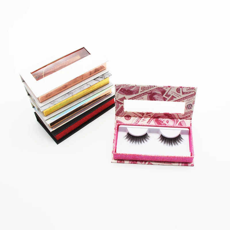 Pure handmade high quality natural silk individual faux mink lash, Natural black 
Pure handmade high quality natural silk individual faux mink lash, Natural black