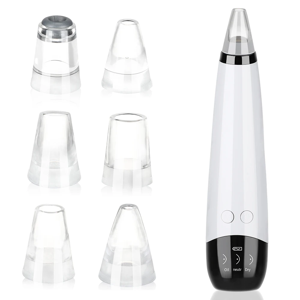 2021 Powerful Unique Adjustable Reachargeable Cheap Pore Multifunctional Photon Blackhead Remover Vacuum OEM
2021 Powerful Unique Adjustable Reachargeable Cheap Pore Multifunctional Photon Blackhead Remover Vacuum OEM