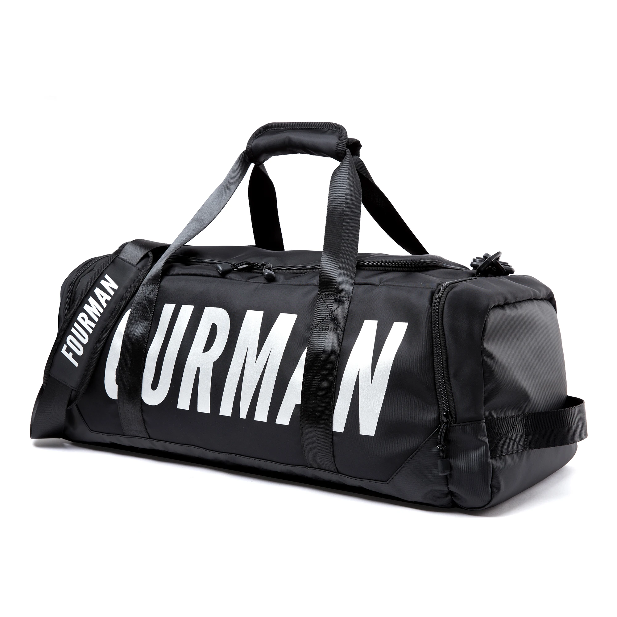 Oxford Material Men Handbags Bag Casual Body Unisex OEM Customized Logo Travel Bag Convertible backpack
Oxford Material Men Handbags Bag Casual Body Unisex OEM Customized Logo Travel Bag Convertible backpack