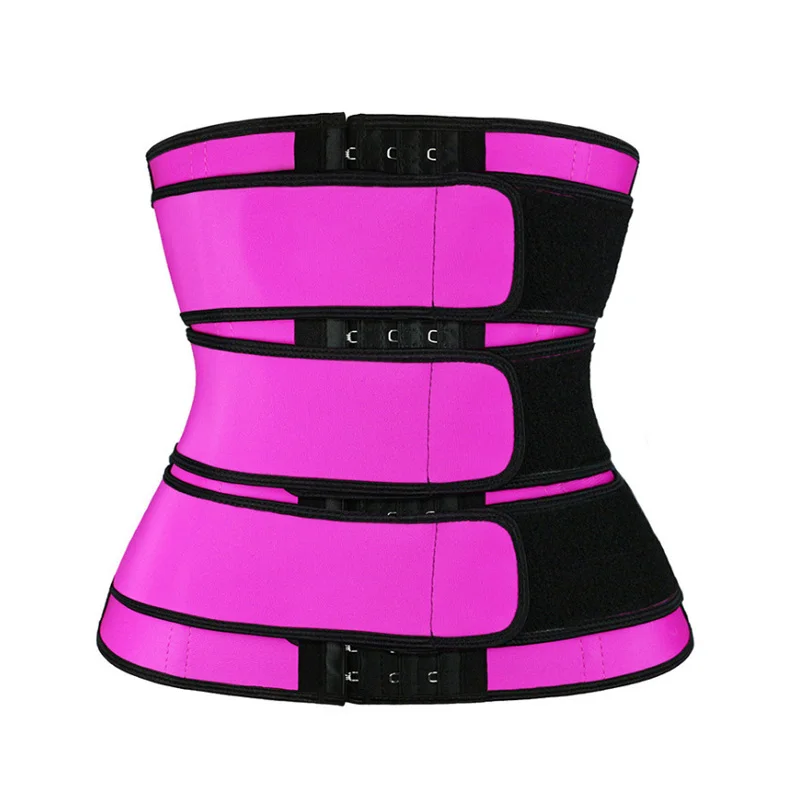 Hot Sale Double Waist Belt Postpartum Strong Shaping Clothes Yoga Sports Waist Adjustment Abdominal, As the picture
Hot Sale Double Waist Belt Postpartum Strong Shaping Clothes Yoga Sports Waist Adjustment Abdominal, As the picture