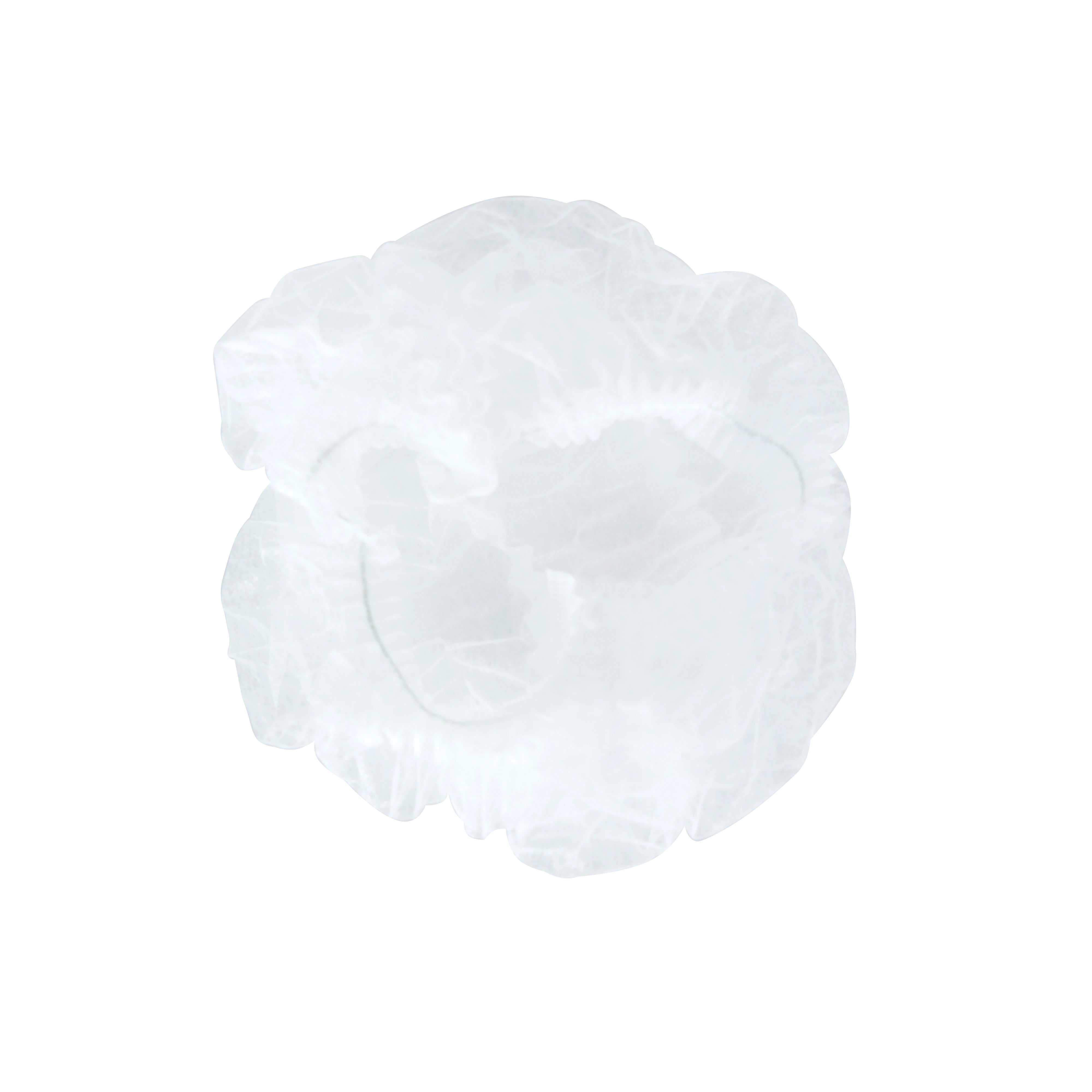 non woven clip cap greetmed 21 inches single elastic clip cap price disposable clip cap factory, White
non woven clip cap greetmed 21 inches single elastic clip cap price disposable clip cap factory, White