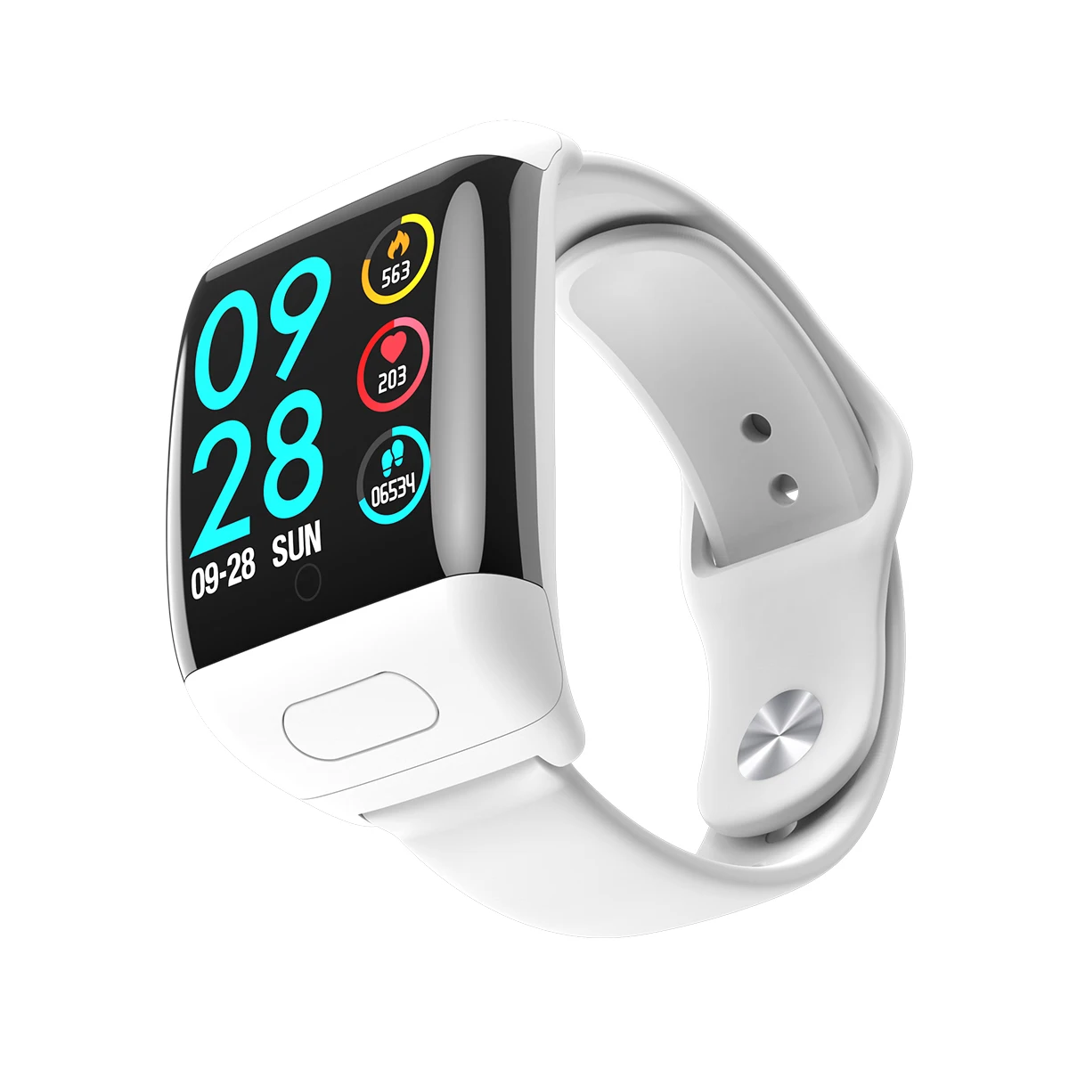 5V/60MA smart band battery charger smart watch large wristband smart band fitness tracker charger smart watch band 38mm
5V/60MA smart band battery charger smart watch large wristband smart band fitness tracker charger smart watch band 38mm