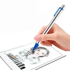 High Smoothly Capacitive Touch Screen Devices Stylus Pen Touch Pen For Laptop Android Pen
