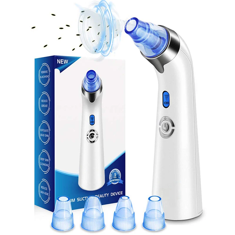 2020 new hot selling OEM rechargeable blackhead remover vacuum electric blackhead remover vacuum
2020 new hot selling OEM rechargeable blackhead remover vacuum electric blackhead remover vacuum