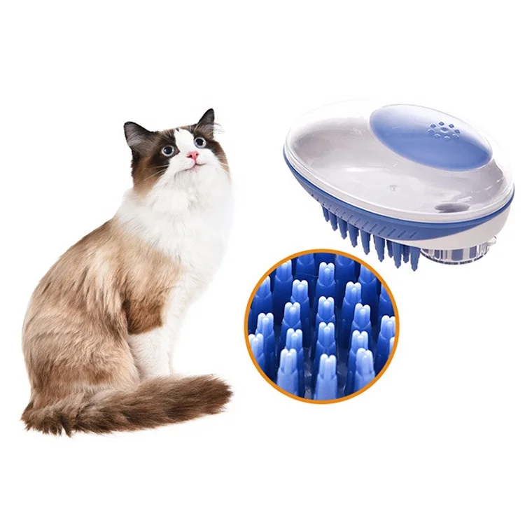 2021 New Style Dog Cat Grooming 2 In 1 Massage Pet Washing Bath Brush, Square blue, square yellow, square pink
2021 New Style Dog Cat Grooming 2 In 1 Massage Pet Washing Bath Brush, Square blue, square yellow, square pink