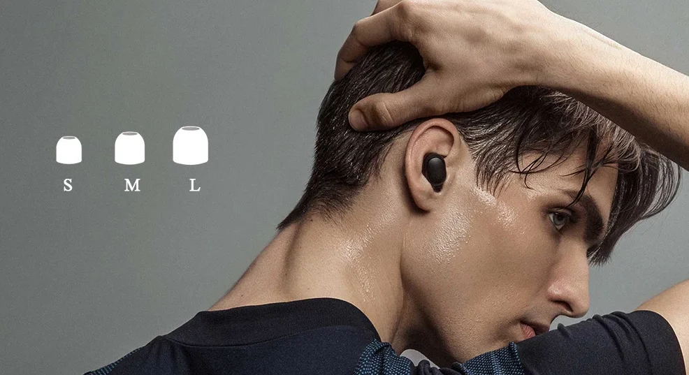 new products tws i7s i8 i9s wireless gaming headset xiaomi earphone with charging box - ANKUX.COM