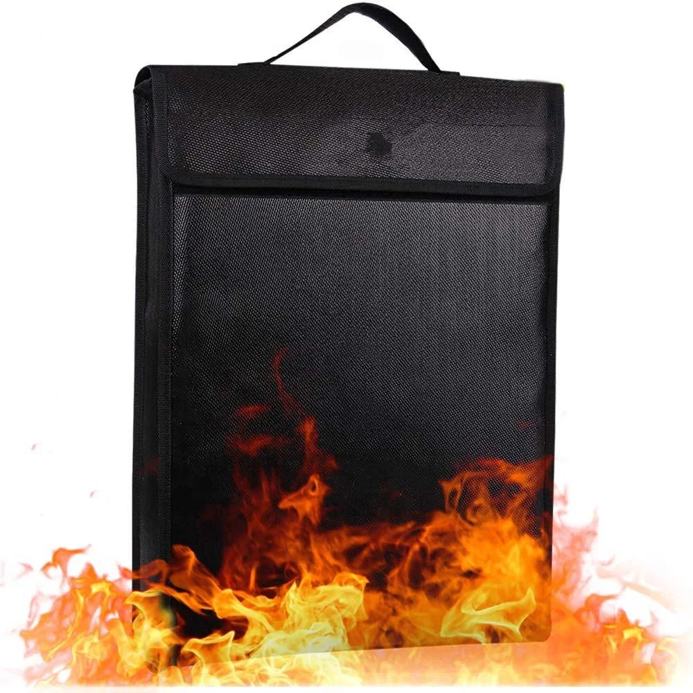 Custom Logo Waterproof Computer Bag Business Fireproof Shockproof Document Laptop Tote Bags, Gray,customized color
Custom Logo Waterproof Computer Bag Business Fireproof Shockproof Document Laptop Tote Bags, Gray,customized color