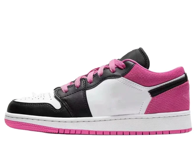 New Trend Popular Fashion Rose Red Low Top Women's Shoes Summer Basketball Sports Casual Shoes Splicing Design
New Trend Popular Fashion Rose Red Low Top Women's Shoes Summer Basketball Sports Casual Shoes Splicing Design