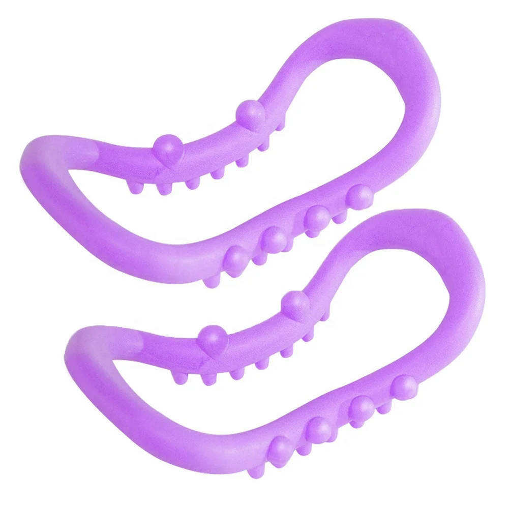 TY Magic Yoga Ring Pilates Sports Ring Neck Equipment Accessories Back Stretch Sports Home Exercise Fitness Tool, Picture
TY Magic Yoga Ring Pilates Sports Ring Neck Equipment Accessories Back Stretch Sports Home Exercise Fitness Tool, Picture