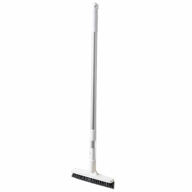 Retractable Long Handle Nylon Brush Floor Cleaning Brush For House Cleaning Corner cleaning tool
Retractable Long Handle Nylon Brush Floor Cleaning Brush For House Cleaning Corner cleaning tool