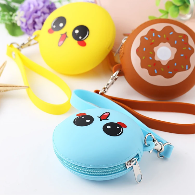 Mini Round handbags kids purses kid purses and handbags Silicone kids coins purse, Any pantone colors
Mini Round handbags kids purses kid purses and handbags Silicone kids coins purse, Any pantone colors