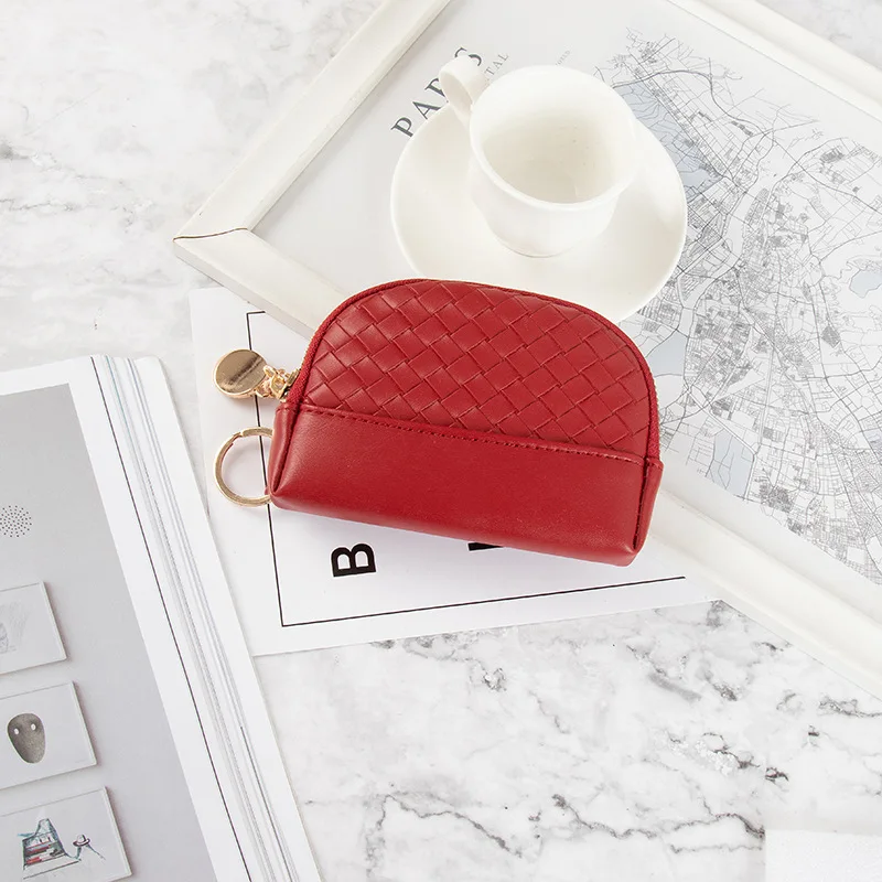 Designer Stone Pattern Women Wallets Zipper Pocket Purse Card Holder Female Mini Wallet Lady Small Short Coin Purse, 6 color
Designer Stone Pattern Women Wallets Zipper Pocket Purse Card Holder Female Mini Wallet Lady Small Short Coin Purse, 6 color