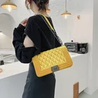 New Designer Crossbody Lady Shoulder Bag 2020 Fashion Purses And Handbags Women