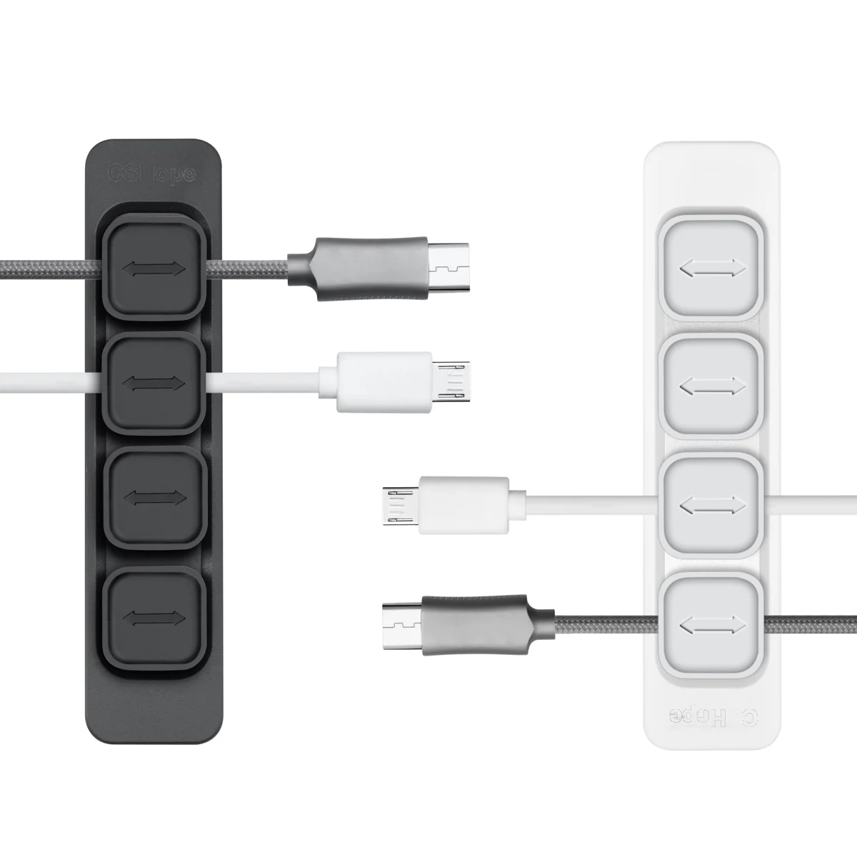 Business Gifts Magnetic Cable 1 Organizer Management Holder Self Adhesive Cable Cord Clip for Office Home, Black & white
Business Gifts Magnetic Cable 1 Organizer Management Holder Self Adhesive Cable Cord Clip for Office Home, Black & white