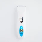 Low Noise Electric automatic Pet hair cutter Professional Pet Hairdresser dog electric hair clipper
