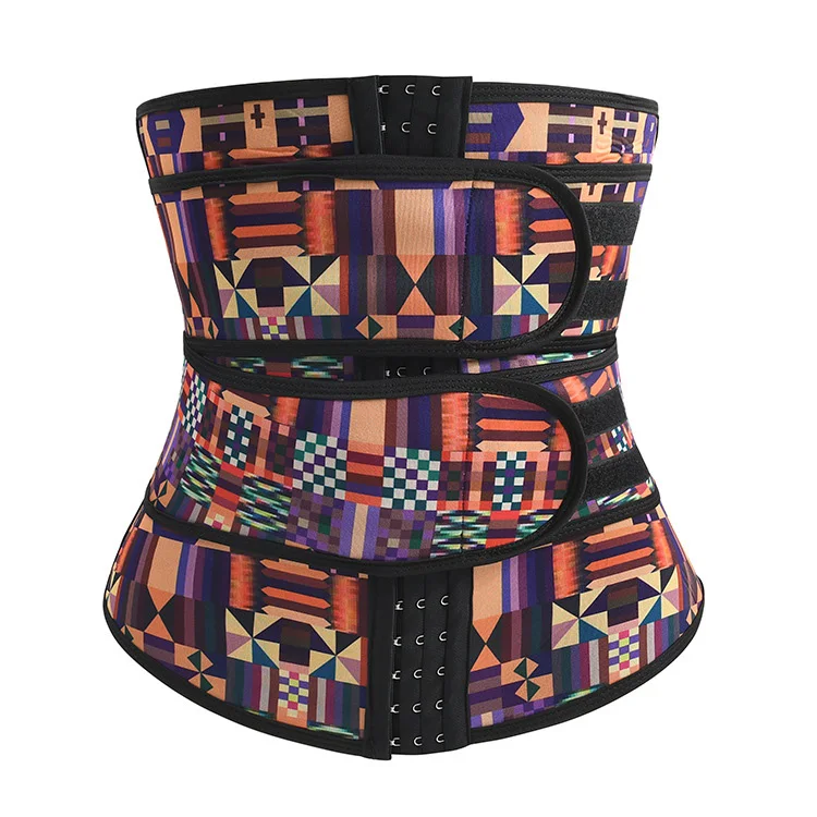 Waist Trimmer Loss Weight Corset Women Sweat Suit Slimming Belt Body Shaper Corset, Roses, tibetan style, camouflage
Waist Trimmer Loss Weight Corset Women Sweat Suit Slimming Belt Body Shaper Corset, Roses, tibetan style, camouflage